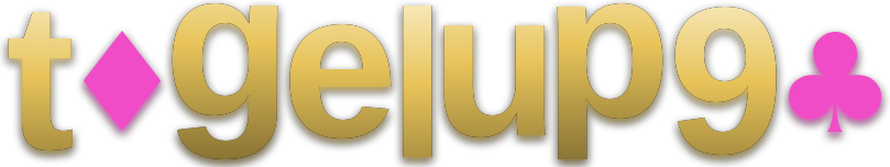 togelup90 logo